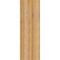 Ekena Millwork Legacy Traditional Rough Sawn Outlooker, Western Red Cedar, 8"W x 24"D x 24"H OUT08X24X24LEC01RWR - alternate 4